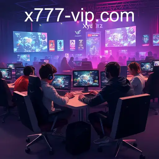 Exploring the Rise of Online Gaming Communities