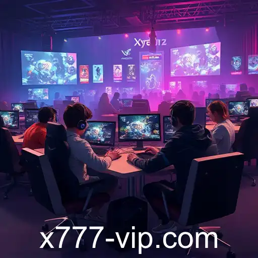 Exploring the Rise of Online Gaming Communities