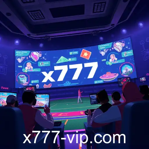 Gaming Trends and the Rise of X777