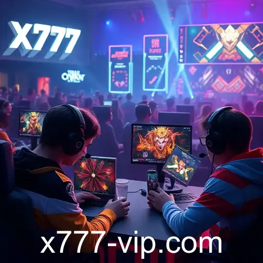 A New Era for Online Gaming