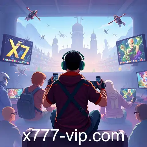 The Rise of Online Gaming in 2025