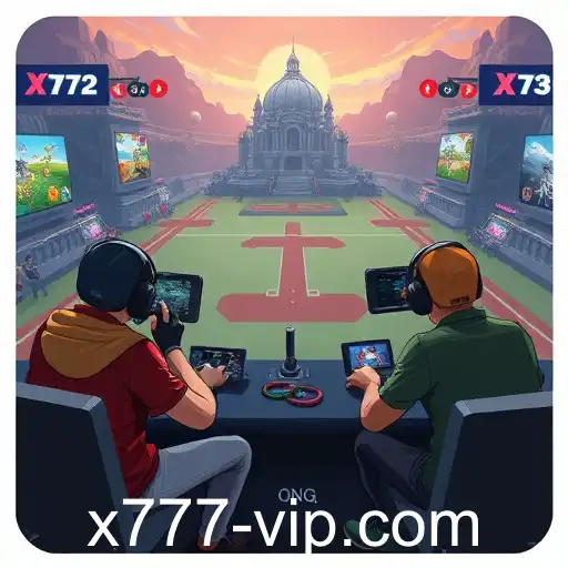 The Rise of Online Gaming Platforms