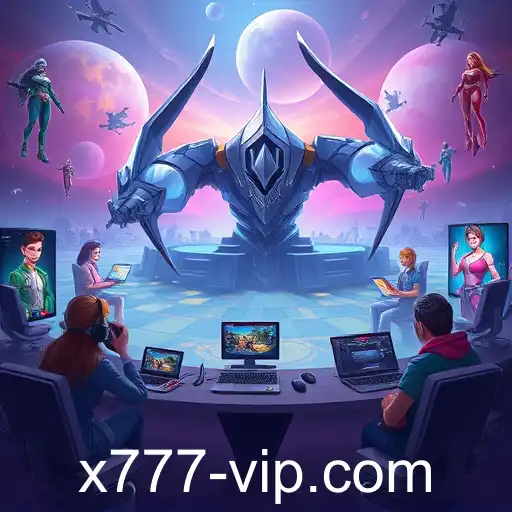 The Rise of X777: A New Era in Online Gaming