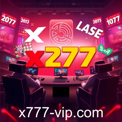 The Rise of x777 com: A New Era in Online Gaming