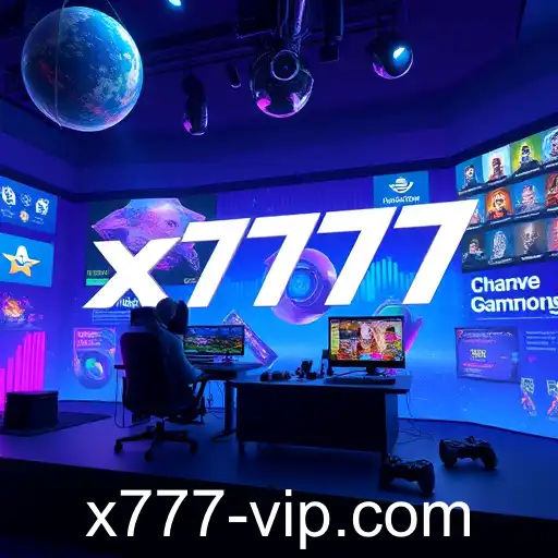 The Rise of x777 com: A New Era in Online Gaming