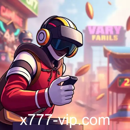 The Rise of x777 com in Online Gaming