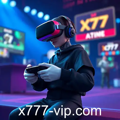 The Rise of x777 com in the Gaming World