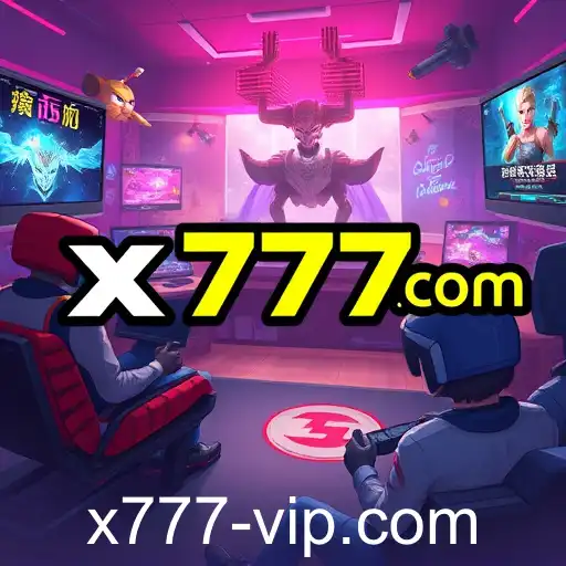 The Rise of x777 Com in Gaming