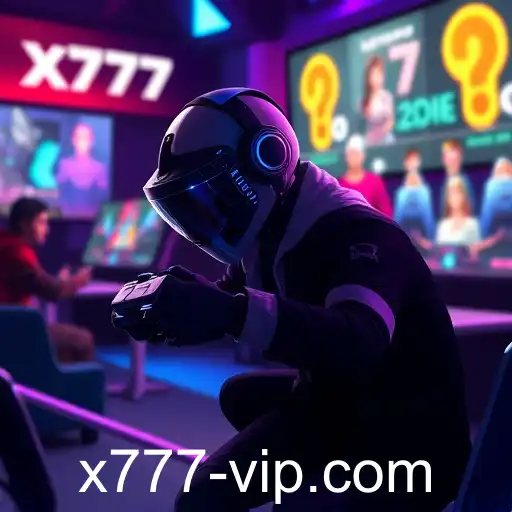 The Rise of x777 Com in the Gaming World