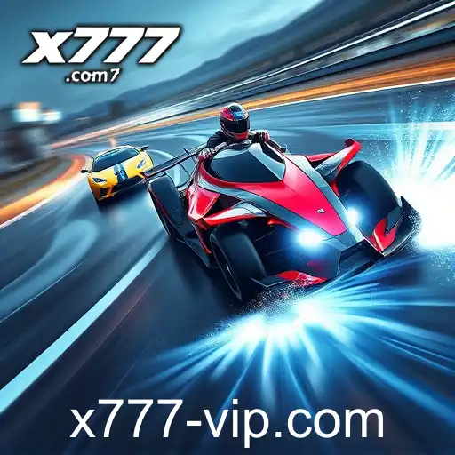 The Rise of x777 in Online Gaming