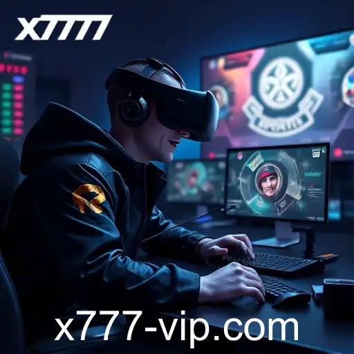 x777 Com Revolutionizes Online Gaming Market