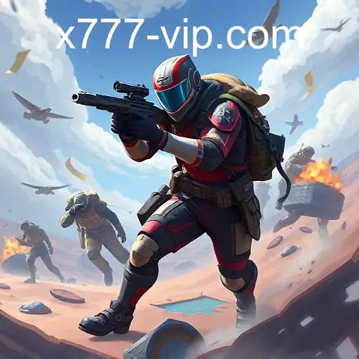 Exploring the Thrilling World of Multiplayer Games at x777 com