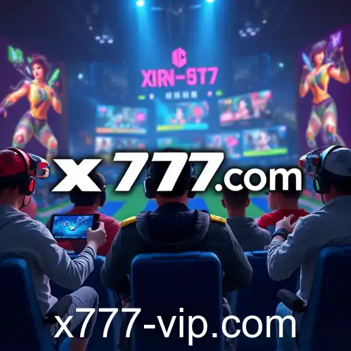 A New Era for Online Gaming