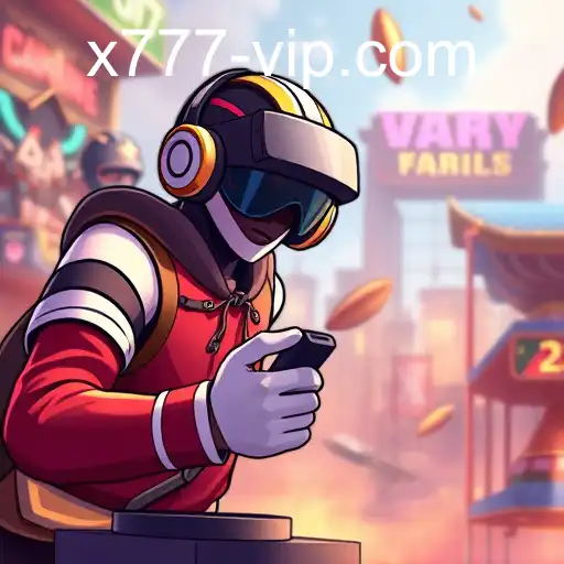 The Rise of x777 com in Online Gaming