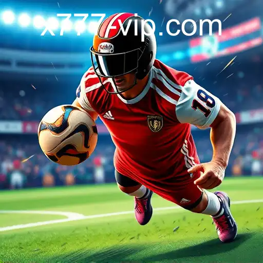 Exploring the Exciting World of Sports Games on x777 com