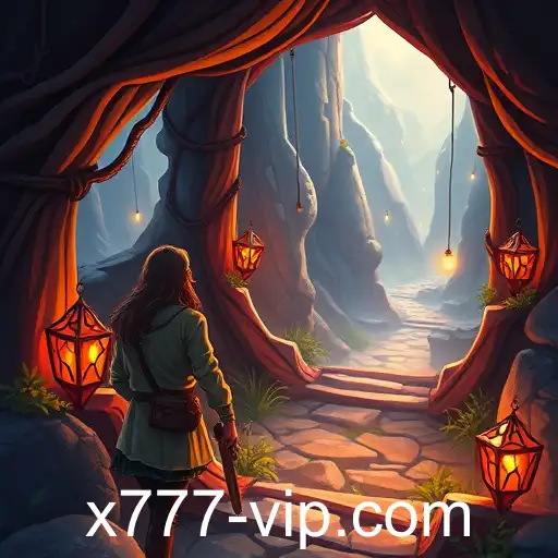 Exploring the Thrills of Adventure Games on x777 com