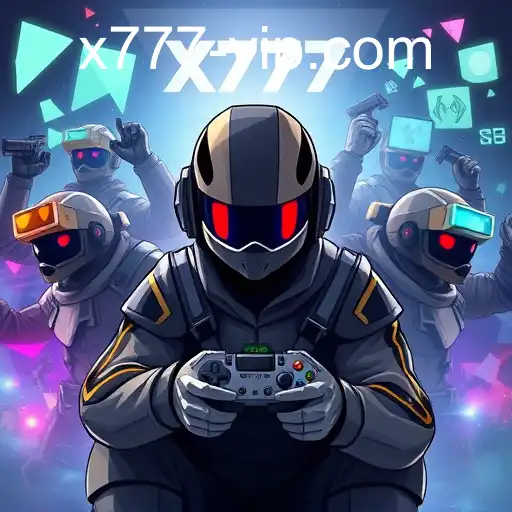 Digital Gaming Evolves with x777 Com