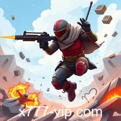 Gaming Titans Clash in Digital Arena