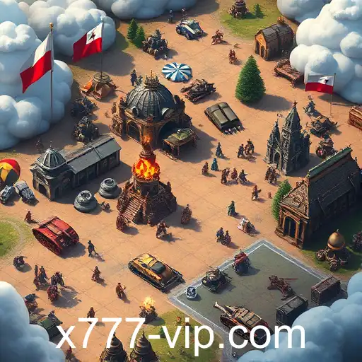 The Rise of x777 com: A New Era in Online Gaming