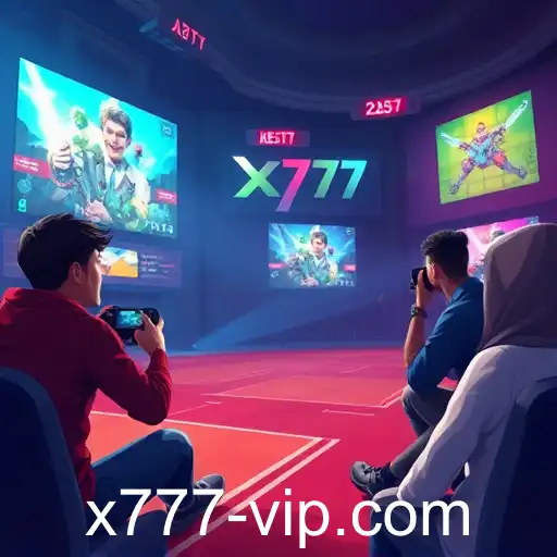 The Rise of x777 com: A New Era in Online Gaming