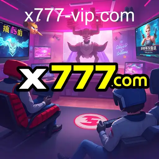 The Rise of x777 Com in Gaming