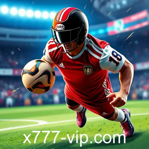 Exploring the Exciting World of Sports Games on x777 com