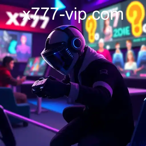 The Rise of x777 Com in the Gaming World