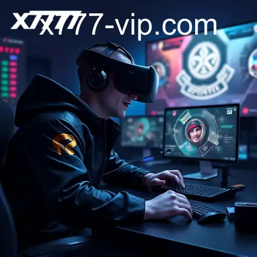 x777 Com Revolutionizes Online Gaming Market
